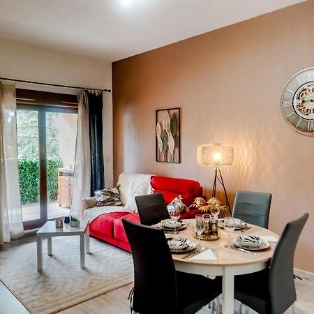 Uzès Appartement Moderne Central Avec Piscine, Garage Prive Et Terrasse Sud מראה חיצוני תמונה