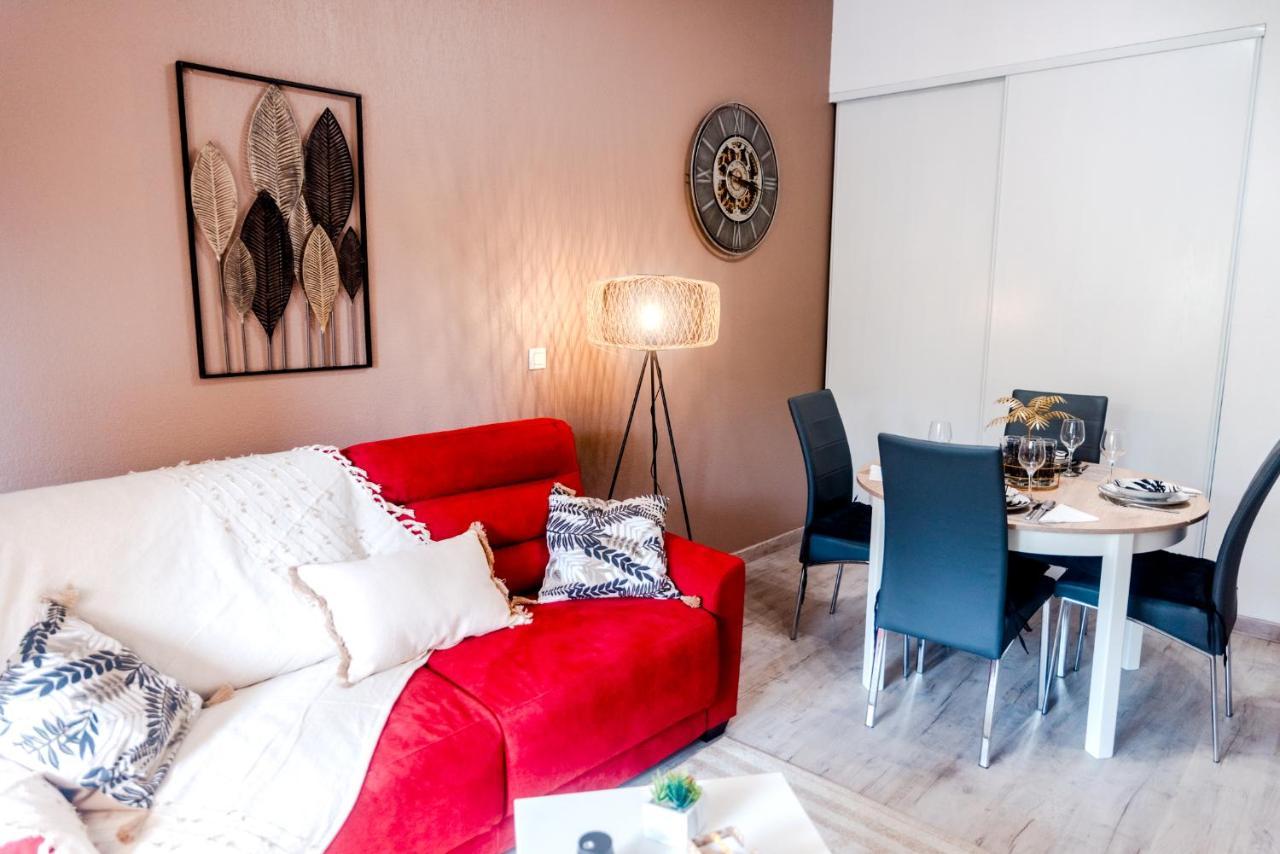 Uzès Appartement Moderne Central Avec Piscine, Garage Prive Et Terrasse Sud מראה חיצוני תמונה